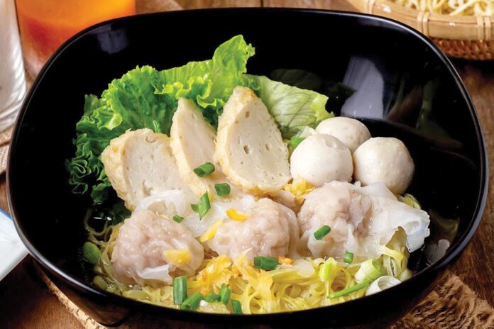 อิ่มอร่อย