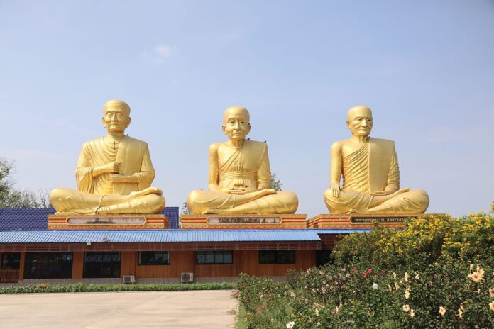 ชวนกันมาพากันมู(เตลู)