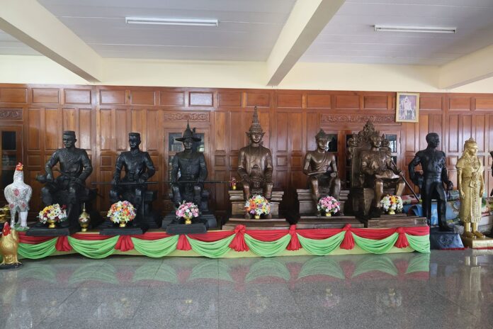ชวนกันมาพากันมู(เตลู)