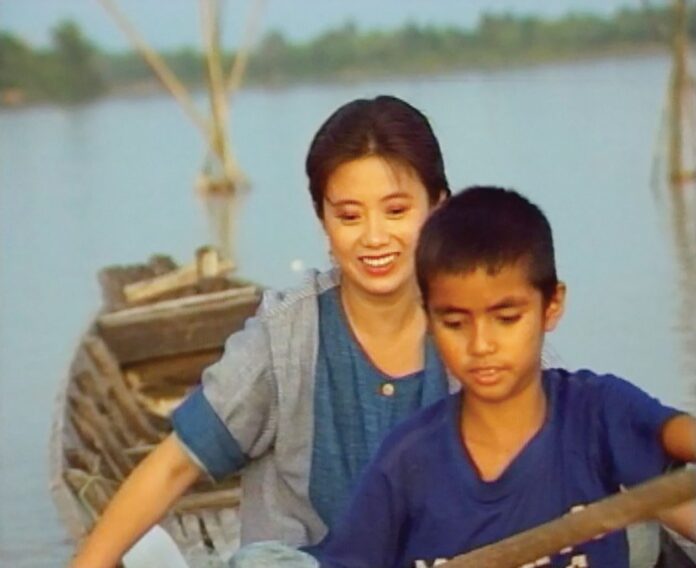 สดจากเยาวชน