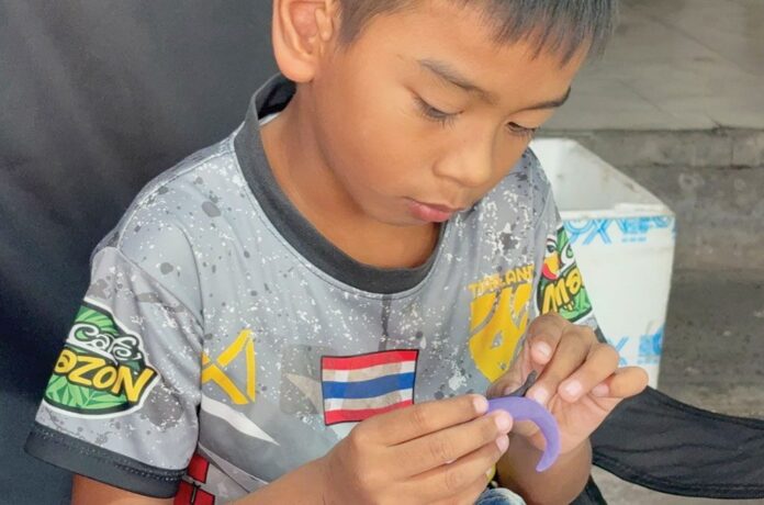 สดจากเยาวชน