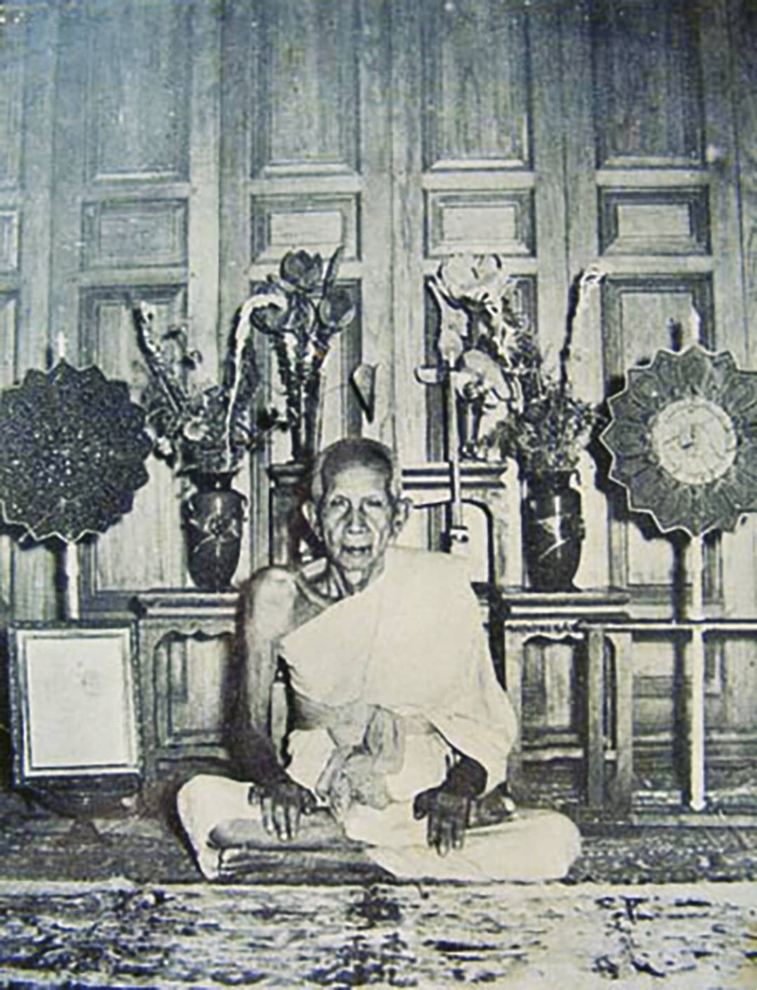รายงานพิเศษ - เหรียญหลวงพ่อรุ่งรุ่นแรก วัดท่ากระบือ กระทุ่มแบน