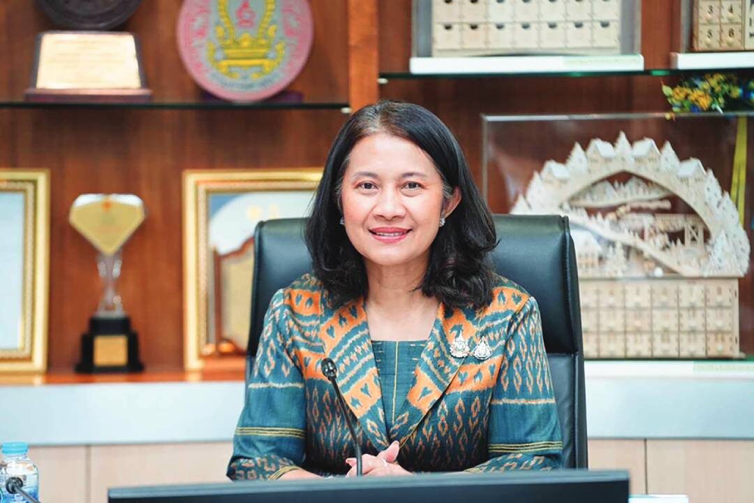 รายงานพิเศษ - คนดีศรีจังหวัด-กทม. แบบอย่างของชุมชน