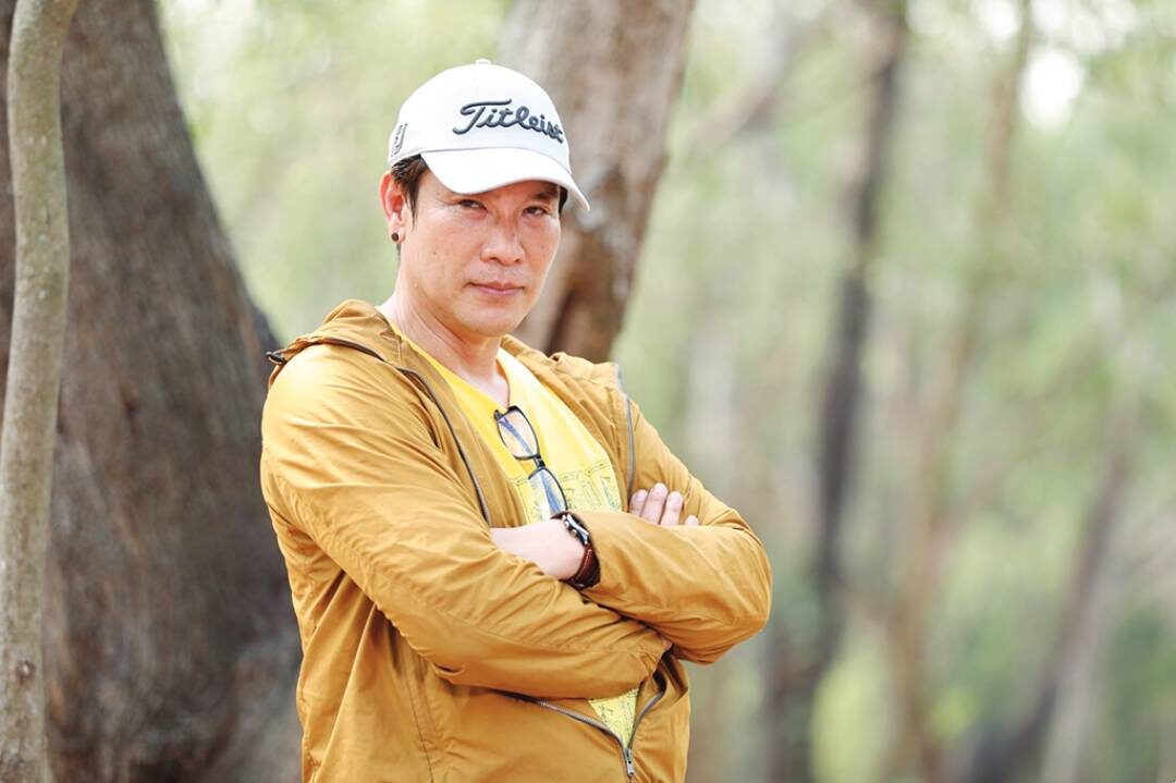 เบื้องหลังมายา - ‘สโนวี่’เล่าเบื้องหลัง กว่าจะเป็น‘ฟ้าพยับ’ไม่ง่าย