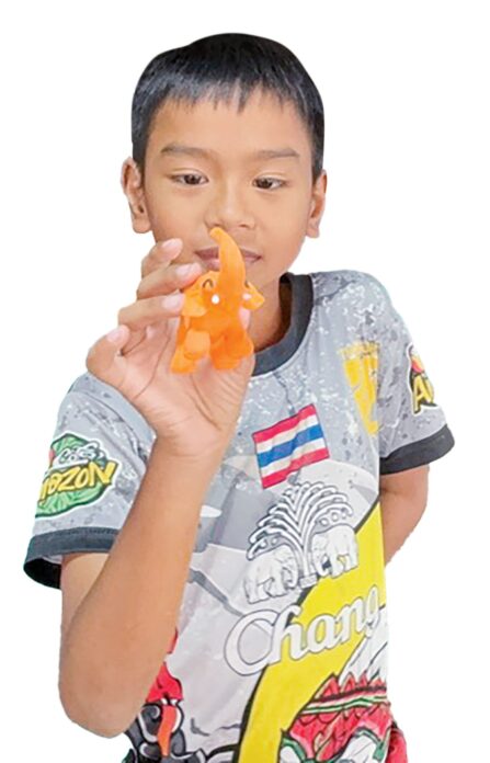 สดจากเยาวชน