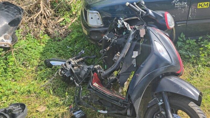 Police sergeant faces charges for fatal drink-driving crash | News by Thaiger