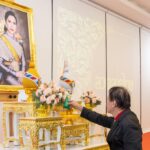 หอศิลป์ทิพย์พิมาน ร่วมอนุรักษ์สืบสานงานศิลป์ ตามรอยพระปณิธานแห่ง 'องค์สิริศิลปิน'