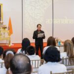 หอศิลป์ทิพย์พิมาน ร่วมอนุรักษ์สืบสานงานศิลป์ ตามรอยพระปณิธานแห่ง 'องค์สิริศิลปิน'