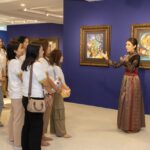 หอศิลป์ทิพย์พิมาน ร่วมอนุรักษ์สืบสานงานศิลป์ ตามรอยพระปณิธานแห่ง 'องค์สิริศิลปิน'