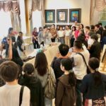 หอศิลป์ทิพย์พิมาน ร่วมอนุรักษ์สืบสานงานศิลป์ ตามรอยพระปณิธานแห่ง 'องค์สิริศิลปิน'