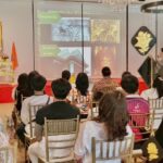 หอศิลป์ทิพย์พิมาน ร่วมอนุรักษ์สืบสานงานศิลป์ ตามรอยพระปณิธานแห่ง 'องค์สิริศิลปิน'