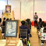 หอศิลป์ทิพย์พิมาน ร่วมอนุรักษ์สืบสานงานศิลป์ ตามรอยพระปณิธานแห่ง 'องค์สิริศิลปิน'