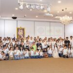 หอศิลป์ทิพย์พิมาน ร่วมอนุรักษ์สืบสานงานศิลป์ ตามรอยพระปณิธานแห่ง 'องค์สิริศิลปิน'