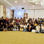 หอศิลป์ทิพย์พิมาน ร่วมอนุรักษ์สืบสานงานศิลป์ ตามรอยพระปณิธานแห่ง 'องค์สิริศิลปิน'