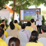 พระปณิธานเพื่อปวงประชาและสรรพสัตว์ สู่การกำจัดโรคพิษสุนัขบ้าที่ยั่งยืน