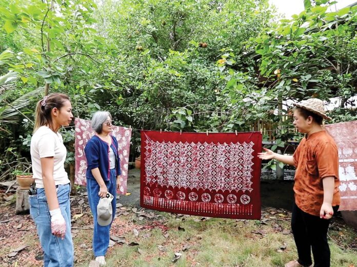 สดจากเยาวชน - สวีเดน ยี่สาร ไกลเหมือนใกล้