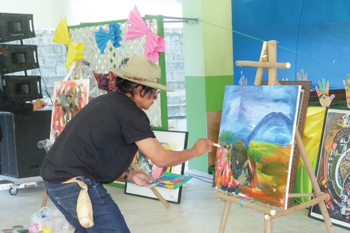 สดจากเยาวชน