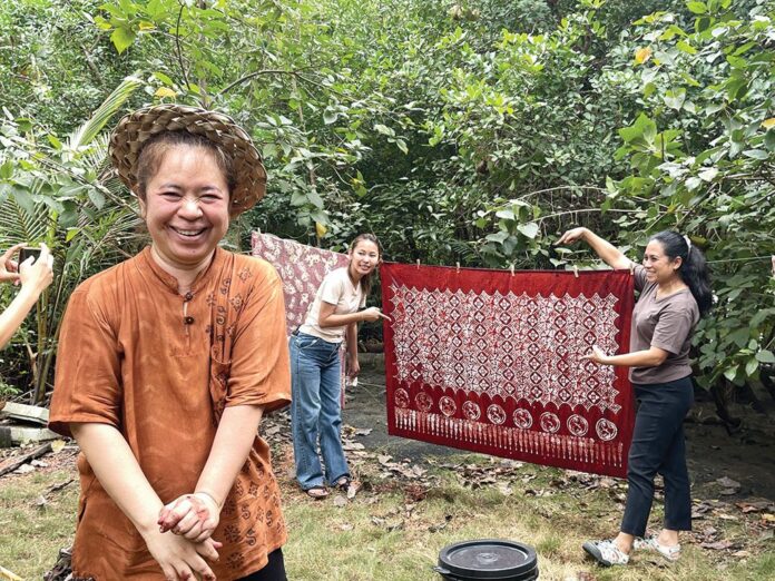 สดจากเยาวชน