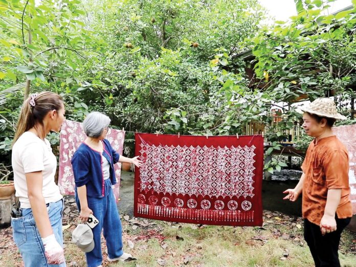 สดจากเยาวชน