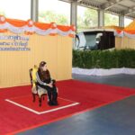 พระปณิธานเพื่อปวงประชาและสรรพสัตว์ สู่การกำจัดโรคพิษสุนัขบ้าที่ยั่งยืน