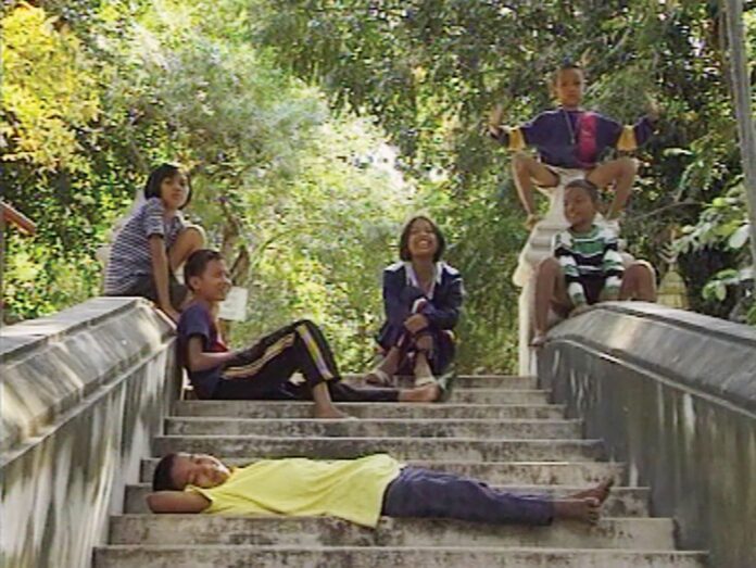 สดจากเยาวชน - เยี่ยมเด็กวันวาน ยี่สารที่คิดถึง