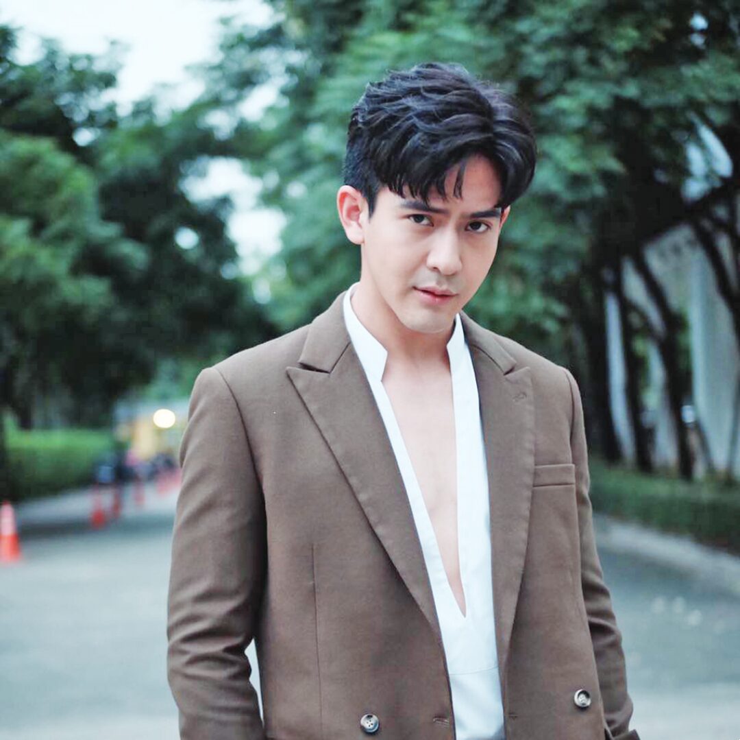 ซุปตาร์บันเทิง - ‘เต้ย’การันตี‘พระร่วงฯ’สนุก คาแร็กเตอร์บ้าพลัง-อวดหุ่นแซ่บ