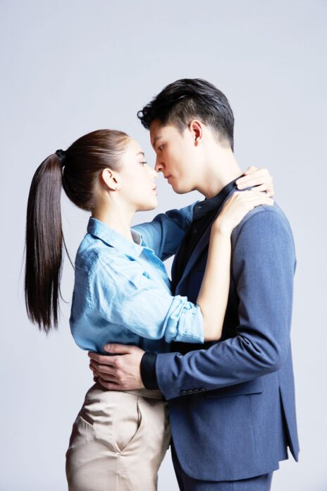 เสาร์สดบันเทิง - ‘มาสุ-พรีม’จับคู่ดราม่าข้น เชือดเฉือน‘เหนือพรหมลิขิต’