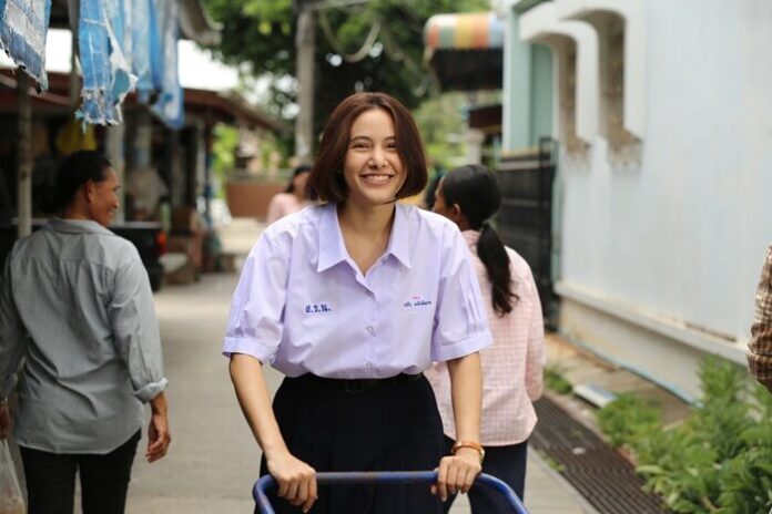 เรื่องย่อ เหนือพรหมลิขิต มาสุ-พรีม จับคู่ เฉือดเชือน ดราม่าเข้มข้น