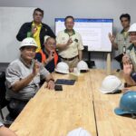 สทน.ยืนยัน เครื่องปฏิกรณ์ฯปลอดภัย หลังตรวจสอบสภาพโครงสร้างจากเหตุแผ่นดินไหว