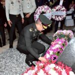 วันแอนแซค.! “ผอ.อผศ.” ร่วมพิธีรับอรุณ วันที่ระลึกทหารผ่านศึกออสเตรเลีย-นิวซีแลนด์