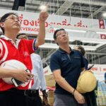 โก โฮลเซลล์ ย้ำความมั่นใจ เดินหน้านำทีมวิศวกรตรวจสอบอาคารสาขาทุกแห่ง