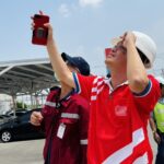 โก โฮลเซลล์ ย้ำความมั่นใจ เดินหน้านำทีมวิศวกรตรวจสอบอาคารสาขาทุกแห่ง