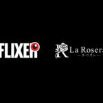 11 เม.ย.นี้ สาวก Boys' Love ฟินถ้วนหน้า เสิร์ฟคอนเทนต์ เว็บ La Roseraie ลงแอป 'Flixer'