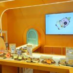 Capybara Tuntunzai Bakery Pop-up Store  ครั้งแรกในประเทศไทย ที่เอ็มสฟียร์