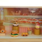 Capybara Tuntunzai Bakery Pop-up Store  ครั้งแรกในประเทศไทย ที่เอ็มสฟียร์