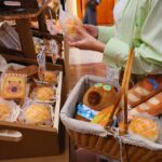 Capybara Tuntunzai Bakery Pop-up Store  ครั้งแรกในประเทศไทย ที่เอ็มสฟียร์