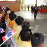 พระปณิธานเพื่อปวงประชาและสรรพสัตว์ สู่การกำจัดโรคพิษสุนัขบ้าที่ยั่งยืน