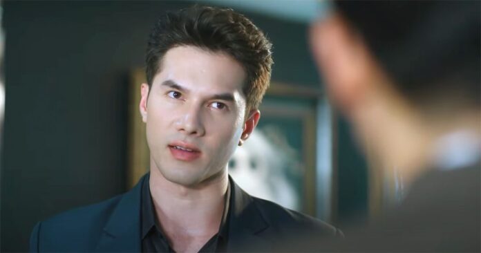 เบื้องหลังมายา