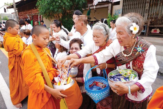 ข่าวสดพระเครื่อง