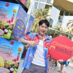 สยามพารากอน สนับสนุนเกษตรกรไทย จัดเต็มทุเรียน 40 สายพันธุ์ อิ่มไม่อั้นบุฟเฟต์ทุเรียน