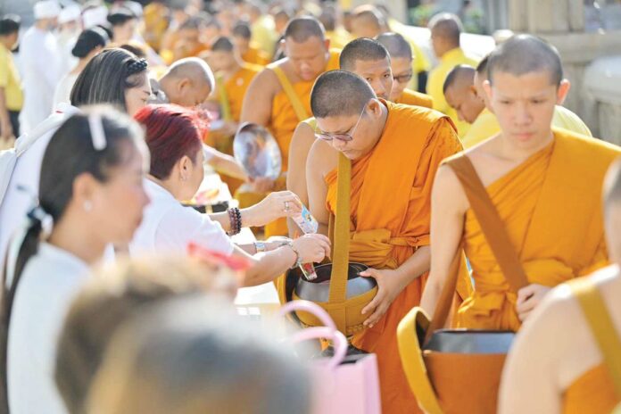 ข่าวสดพระเครื่อง