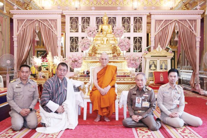 ข่าวสดพระเครื่อง