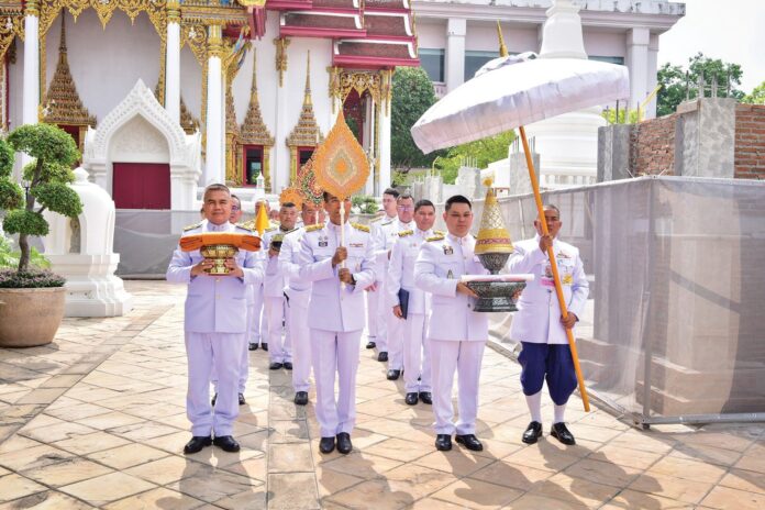 ข่าวสดพระเครื่อง