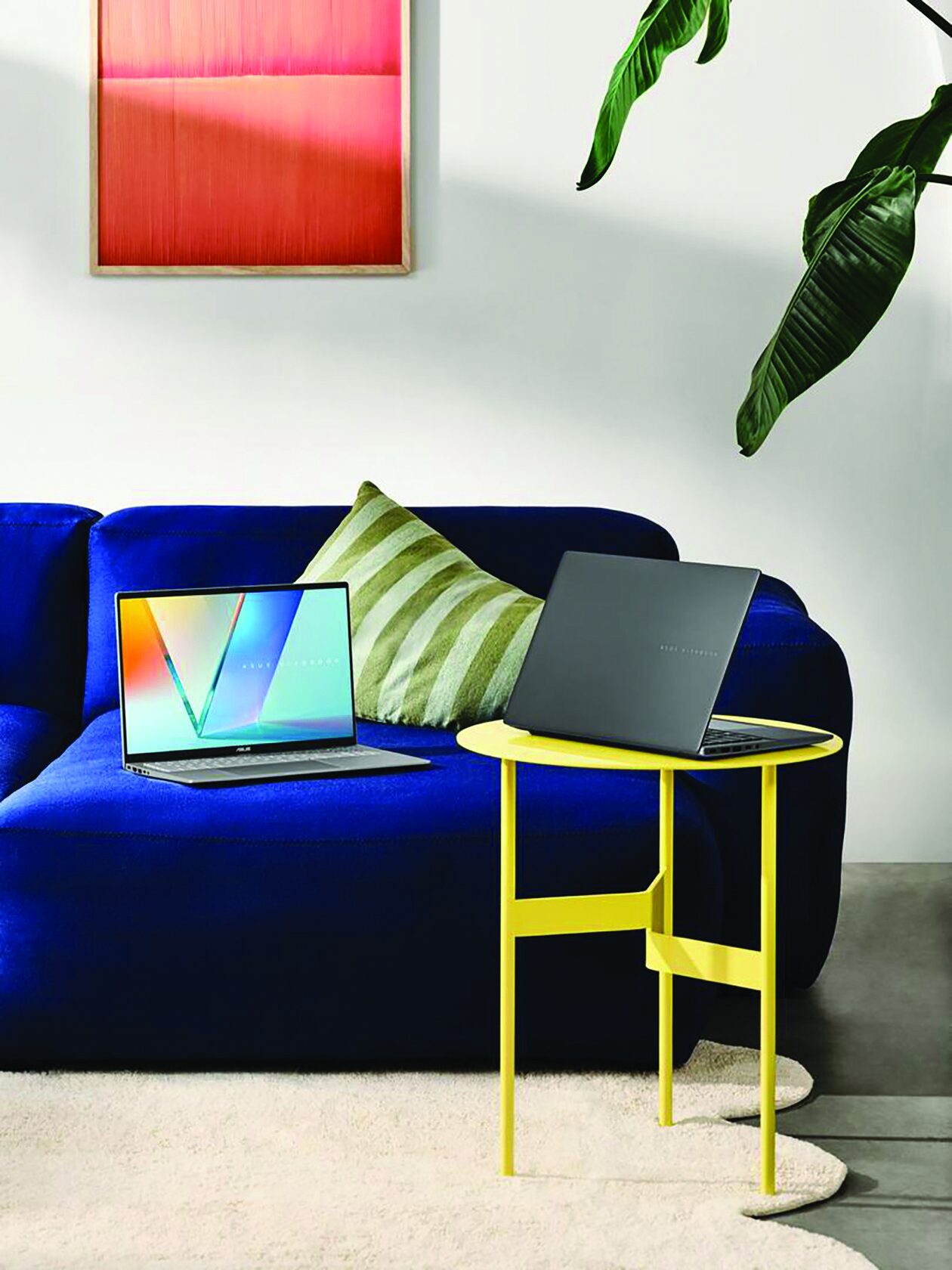 หลาก&หลายไอที - เอซุส Vivobook S14 | S16 โน้ตบุ๊ก AI พลังล้นสุดคุ้ม