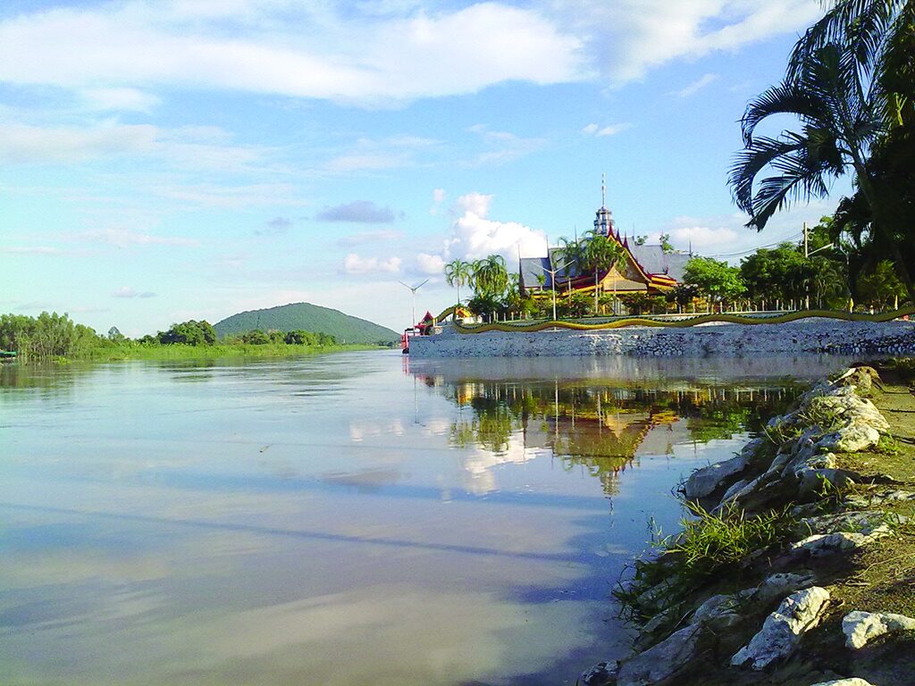 รายงานพิเศษ - พระปิดตาพุงป่อง หลวงปู่ศุข เกสโร