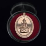 ทภ.2 เชิญร่วมทอดผ้าป่า สมทบทุนสร้าง พระพุทธปฏิมา 'สมเด็จพระพุทธมหาจักรพรรดิ'