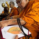 ทภ.2 เชิญร่วมทอดผ้าป่า สมทบทุนสร้าง พระพุทธปฏิมา 'สมเด็จพระพุทธมหาจักรพรรดิ'