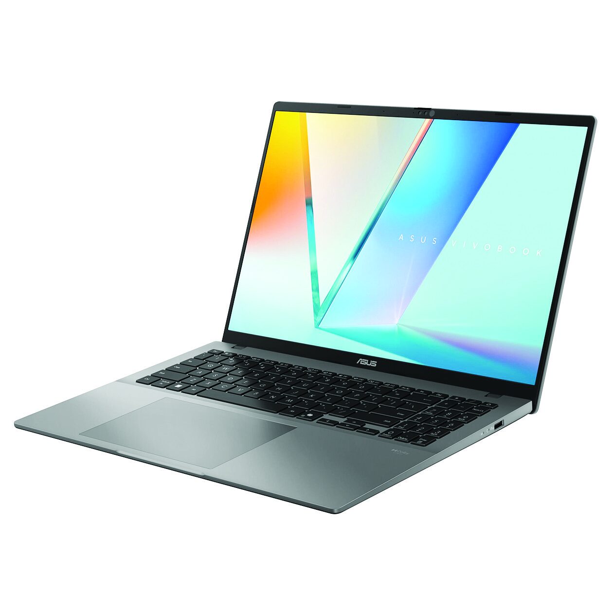 หลาก&หลายไอที - เอซุส Vivobook S14 | S16 โน้ตบุ๊ก AI พลังล้นสุดคุ้ม