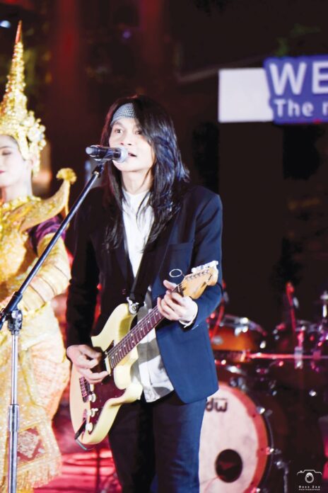 จับกระแสลูกทุ่ง - ‘พี สะเดิด’จัดเต็มความสุข ทัวร์ต่างแดนคนไทยคลายเหงา