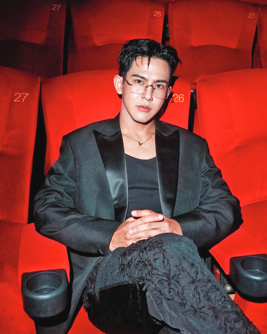 ซุปตาร์บันเทิง - ‘เต้ย’การันตี‘พระร่วงฯ’สนุก คาแร็กเตอร์บ้าพลัง-อวดหุ่นแซ่บ